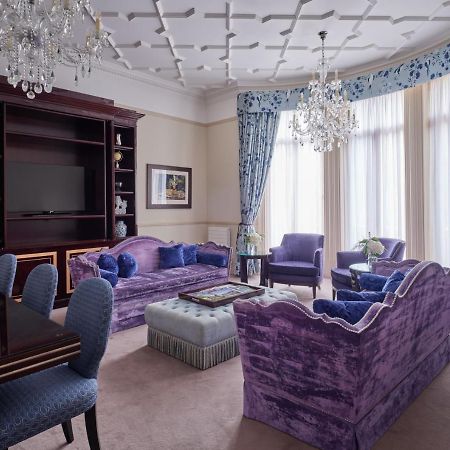 The Apartments By The Sloane Club Londres Exterior foto