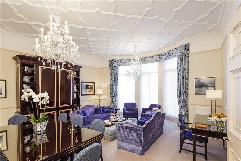 The Apartments By The Sloane Club Londres Exterior foto