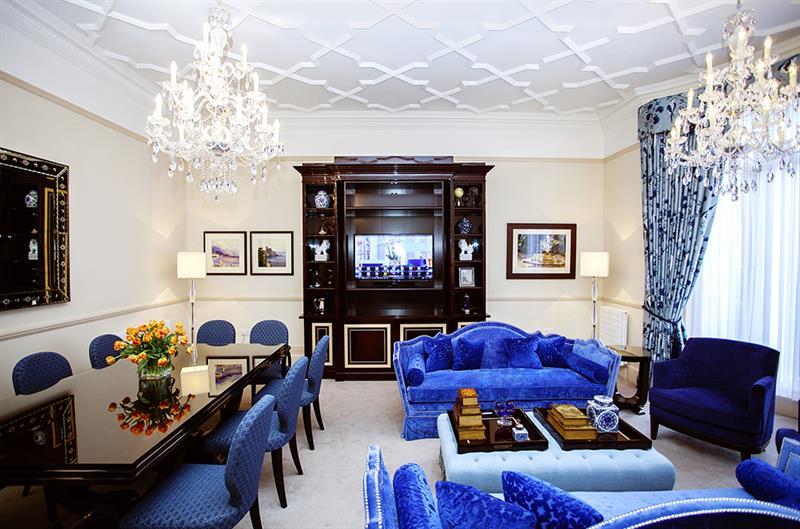 The Apartments By The Sloane Club Londres Exterior foto