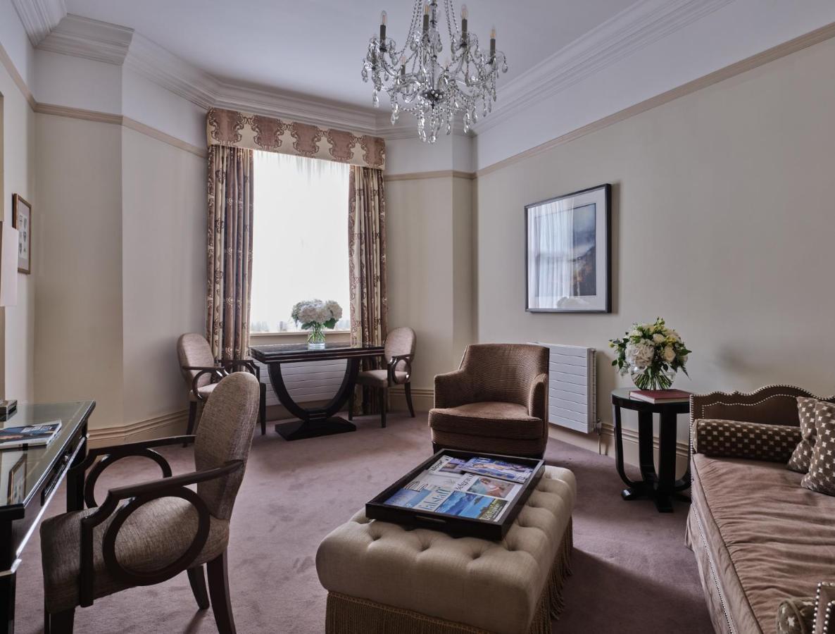 The Apartments By The Sloane Club Londres Exterior foto