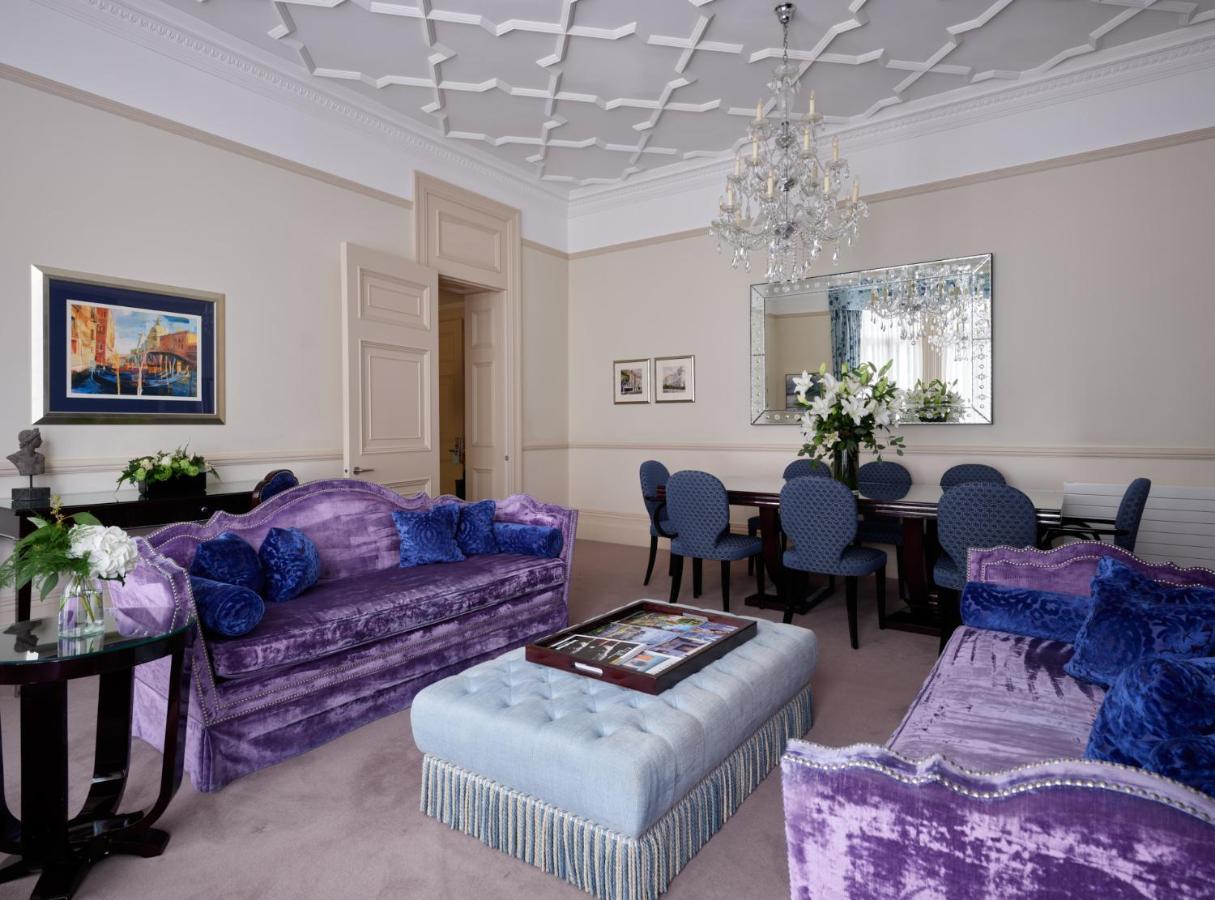 The Apartments By The Sloane Club Londres Exterior foto
