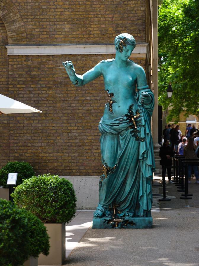 The Apartments By The Sloane Club Londres Exterior foto