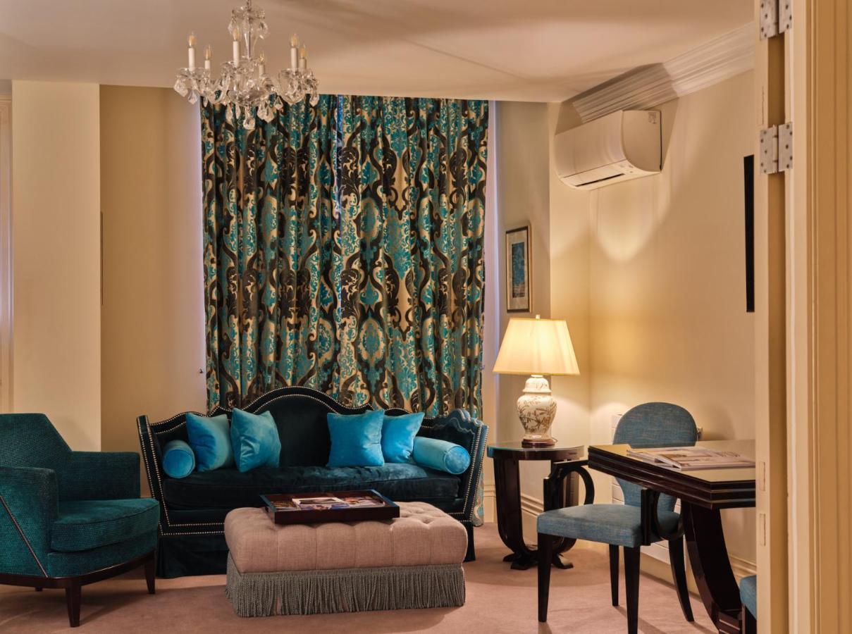 The Apartments By The Sloane Club Londres Exterior foto