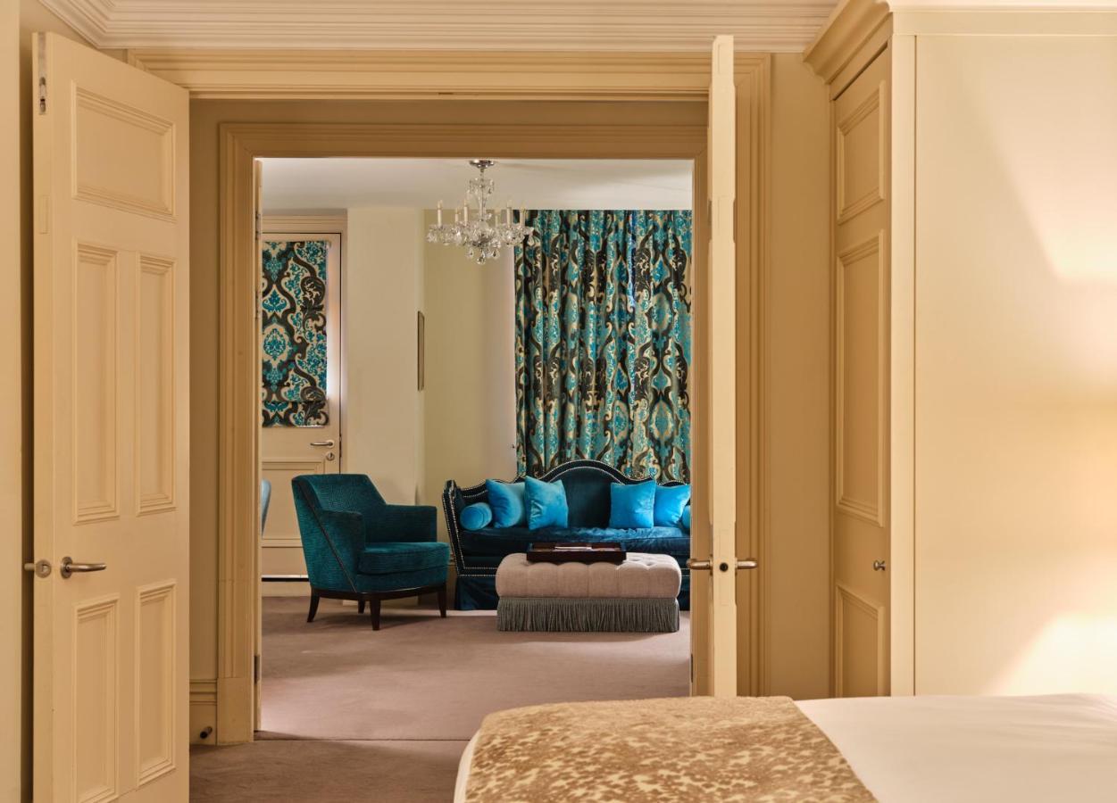 The Apartments By The Sloane Club Londres Exterior foto