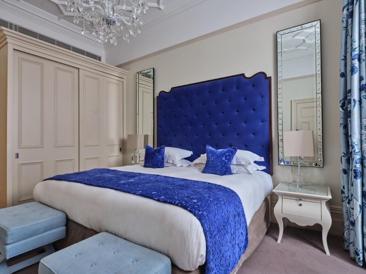 The Apartments By The Sloane Club Londres Exterior foto