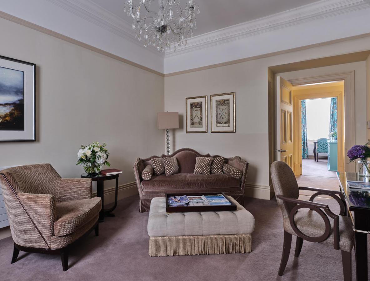 The Apartments By The Sloane Club Londres Exterior foto